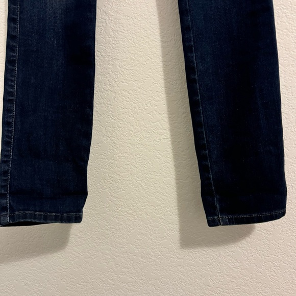 DIESEL Dark Wash Doris 0832K Super Skinny Jeans. Size Women’s W 27 L 32 - Picture 6 of 16